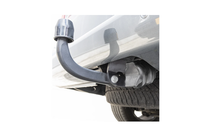 ProPlus 343530 Kryt zásuvky přívěsu, gumový kryt 79 mm