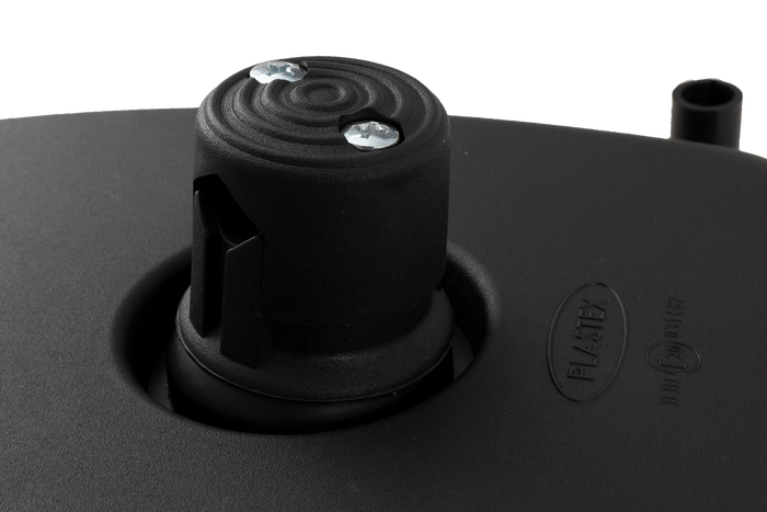 PLASTEX LP0328 boční zrcátko pro zemědělskou techniku ​​328x238mm