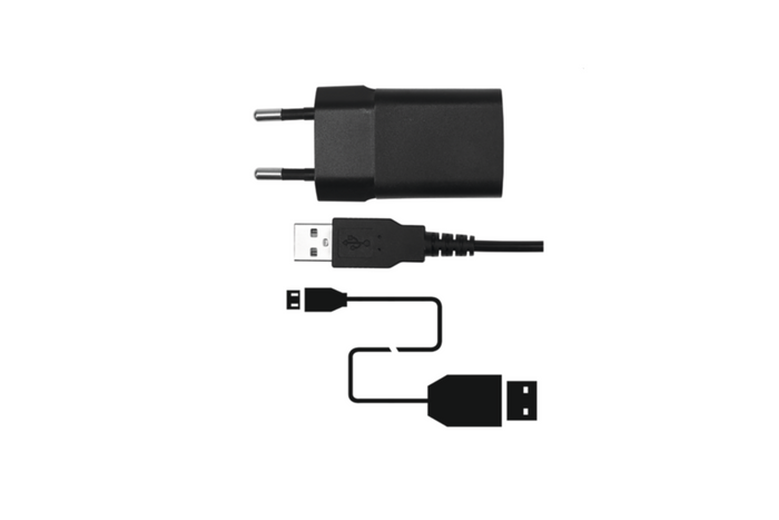 Dílenská lampa + svítilna YATO YT-08558 COB LED 600lm