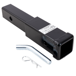 Prodloužení tažného zařízení 2" XIMPLIO 205 mm 51x51 mm