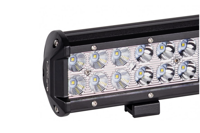 LED pracovní reflektorová svítilna KAMAR LB0033 24xLED 2900lm