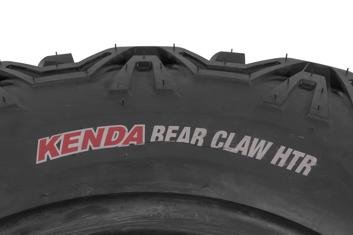 Terénní pneumatika KENDA K587 Bear Claw HTR pro čtyřkolky/ATV 255/65 R12 50N 8PR TL