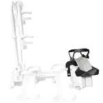 Elektrokolo Peruzzo Atlantis - adaptér pro 3 kola (1001) 