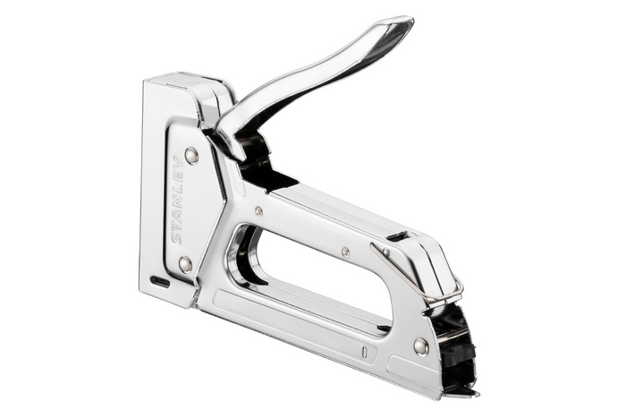 Ruční sešívačka STANLEY LD 6-TR45 pro sponky typu A