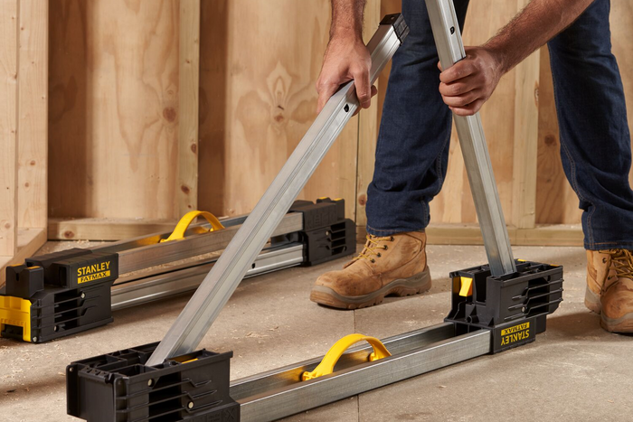 Kovový stojan STANLEY FATMAX FMST1-75763 (2 ks)