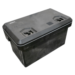 ZÁSUVKA Nářadí DAKEN 81006 WELVET 830x500x470mm 120l