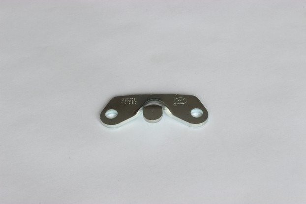 Držák bočního tažného zařízení STEELPRESS Z-15 pro boční tažné zařízení přívěsu