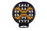 LED pracovní reflektorová svítilna KAMAR X-SPIDER TOXIC L3440 10xLED 80W