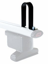 Omezovač zatížení pro hliníkové nosníky (výška - 9 cm)