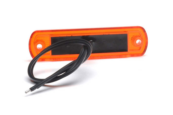 WAŚ W189 1338 LED obrysové světlo univerzální