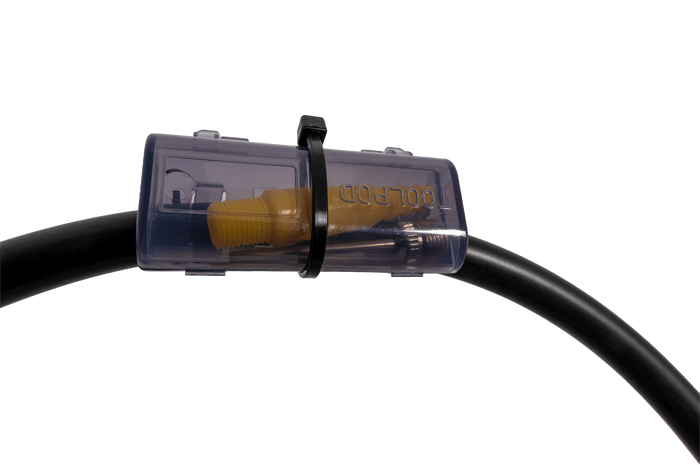 Univerzální pumpa na kolo s manometrem FISCHER 85580