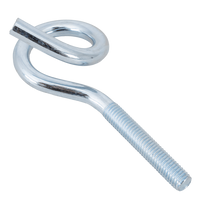 Stavební hák DROMET HOH M8x100 s otočným koncem