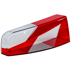 Stínidlo (vlevo) pro Strada EVO/Vario - 022714