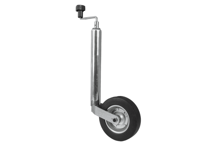 Opěrné kolo TK48 KNOTT 4802819X 150kg 48mm