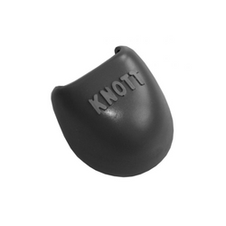 Bezpečnostní kryt pro kulové tažné zařízení KNOTT 201347.002 Soft Dock K14/K20/K24