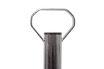 KNOTT 4802429X pevná podpěra pro přívěs 175 kg 48 mm 700 mm