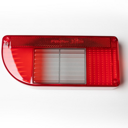 Levé stínidlo pro Towbox V2 - T2A001308