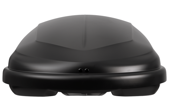 Střešní box Inter Pack Traxer 5.6 antracit