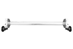 Nebrzděná náprava AL-KO OPTIMA pro přívěs 750 kg 1285 mm 1620 mm 4x100