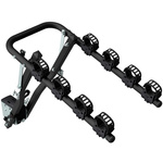 Peruzzo Arezzo 4 - nosič kol na tažné zařízení