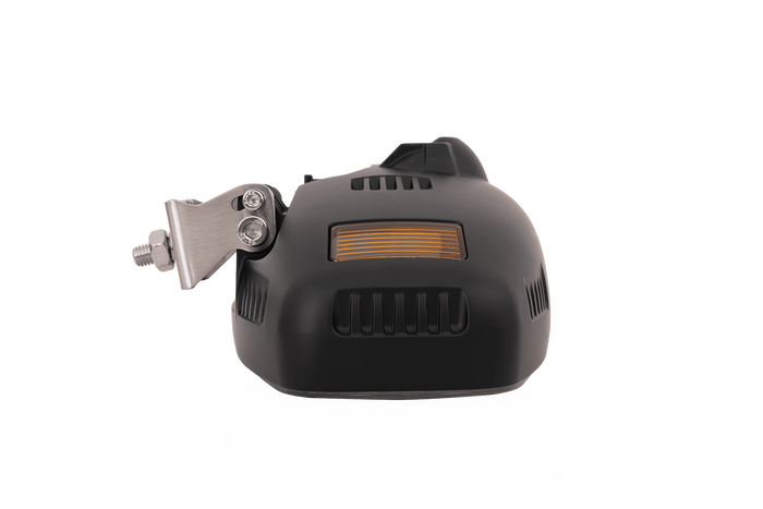 TT Technology TT.16610-P LED přední světlo 3 funkce 21xLED 4450lm pravé pro JCB/Cat/Manitou/Volvo/Terex