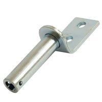 Držák pantu pro přívěs WINTERHOFF BSCHG 10-17-A