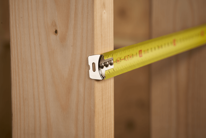 Svinovací metr STANLEY 1-30-457 8m