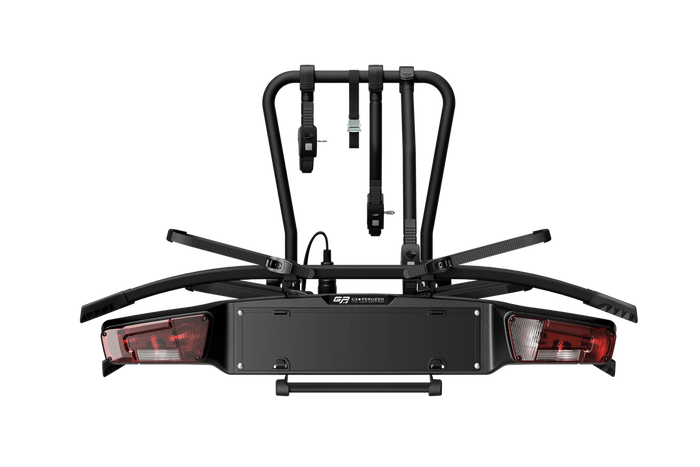 Adaptér pro nosič jízdních kol GP RHEA 23.GP021