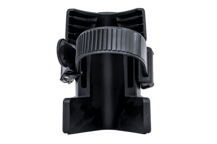 Podpěra kola s popruhem pro upevnění kola - Atera Strada 0969994318