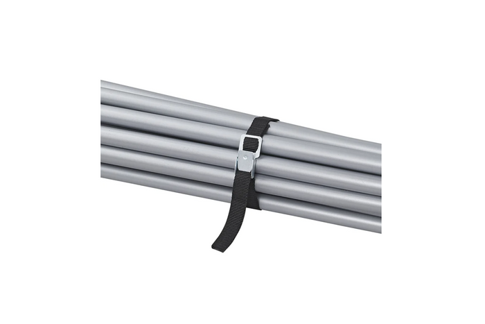 Sada čtyř montážních popruhů na kolo ProPlus 321285, délka 40 cm