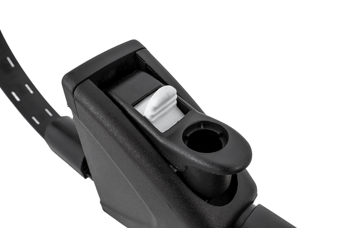 Držák rámu jízdního kola (krátký) - Atera Strada Sport (černý) 0969922647