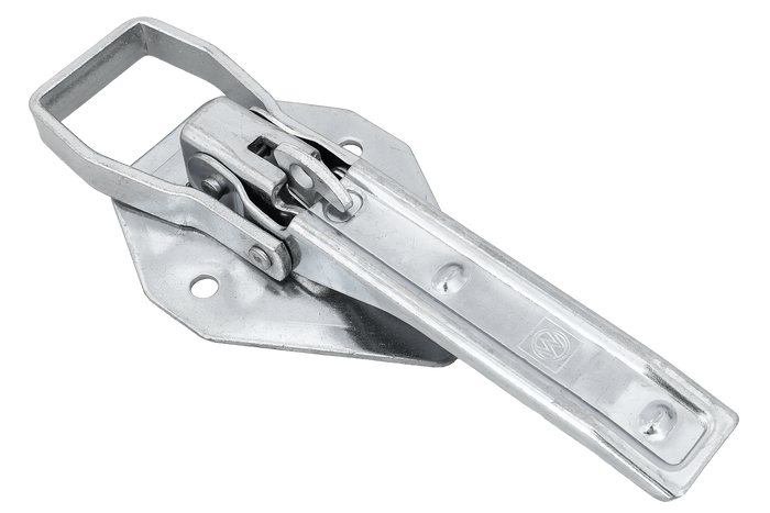 Boční hák na přívěs WINTERHOFF BV 20-3