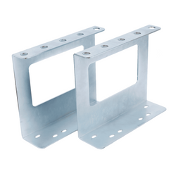 Montážní konzole pro hasicí přístroj DAKEN 88501 ADAMANT / REGON / STRIKE