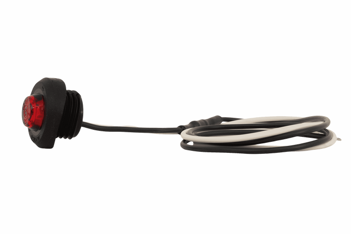 HORPOL LD 2633 LED obrysová lampa univerzální