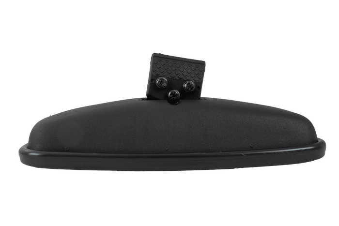 Boční zrcátko PLASTEX LR0300 pro zemědělské stroje 310x195mm