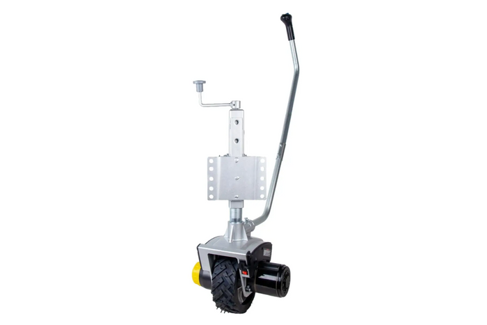 Elektrický manipulační vozík s přívěsem MINI MOVER GEN 3 2722 kg