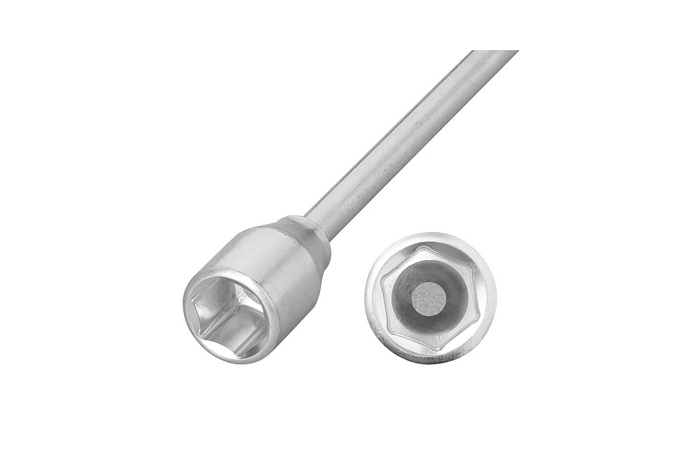 Klika pro výsuvnou podpěru ProPlus 360025 pro přívěs 620 mm 19 mm