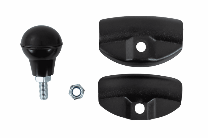 Univerzální rukojeť volantu PLASTEX WRR0104/M