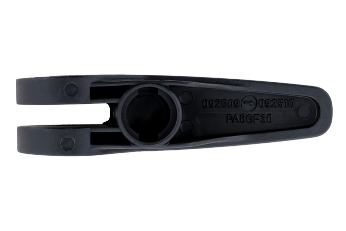 Klika bez otvoru pro zámek - Atera Giro AF+ 092444