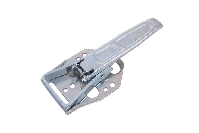 Boční hák pro přívěs STEELPRESS ZB-04 s kompenzací