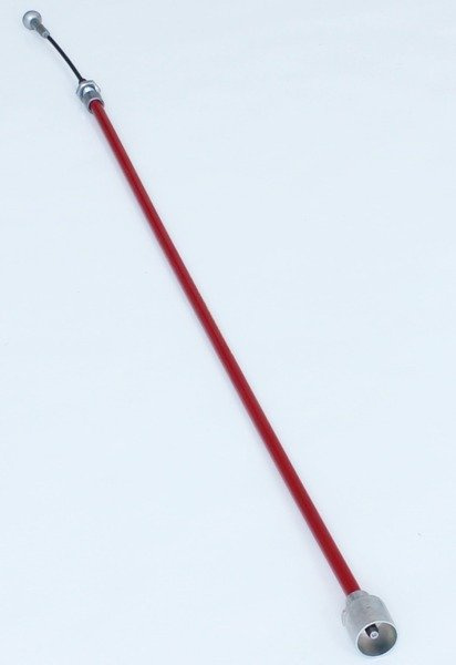 Brzdové lanko Bowden AL-KO 247285 rychlá montáž 1020/1216 mm