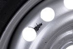 VÝSTUP Kolo přívěsu PNEU WANDA 155/70 R13 79N RÁFEK PŘÍVĚS TOP 4Jx13"H2 4x100 ET:30