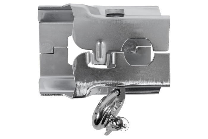 Ochrana koule tažného zařízení STEELPRESS ZZ-03