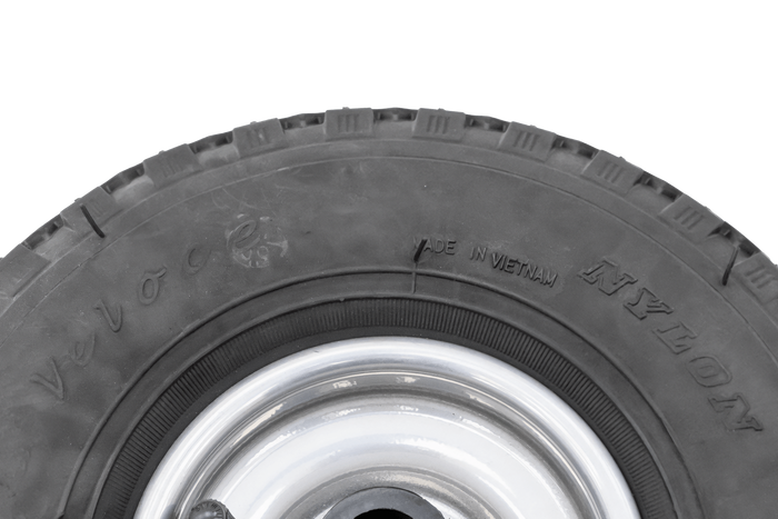 Rezervní kolo pro opěrné kolo KNOTT 411414.001 260x85mm