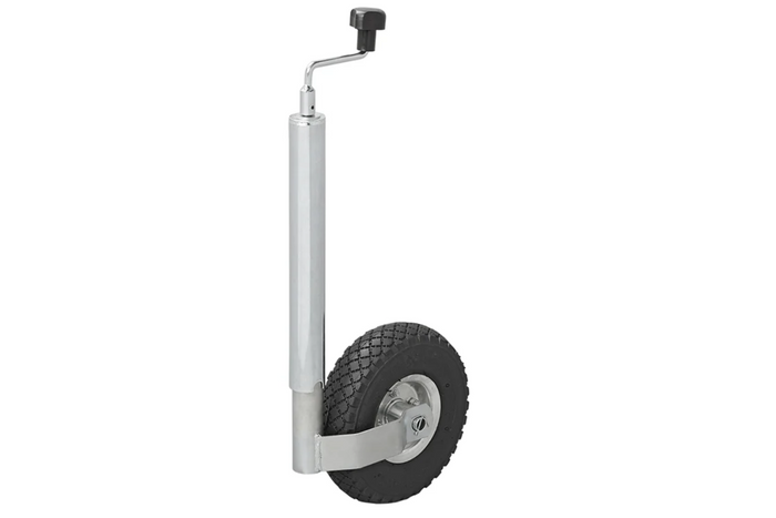 Oporné kolo ProPlus 341507 150 kg 48 mm 650-880 mm
