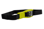 Textilní cyklistický pás s ochranou ráfku 45 cm - 1 kus