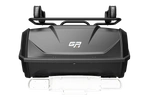 Tažné zařízení GP Saturn s plošinou a nosičem lyží (23.GP023-23.GP019-23.GP1000)