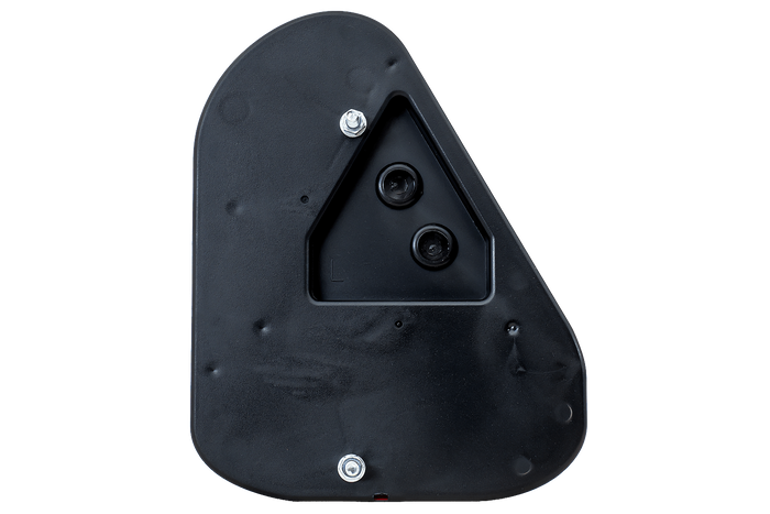 Zadní svítilna FRISTOM FT-77, 5 funkcí, levá