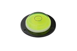 Kulatá vodováha ProPlus 341217, průměr 3 cm