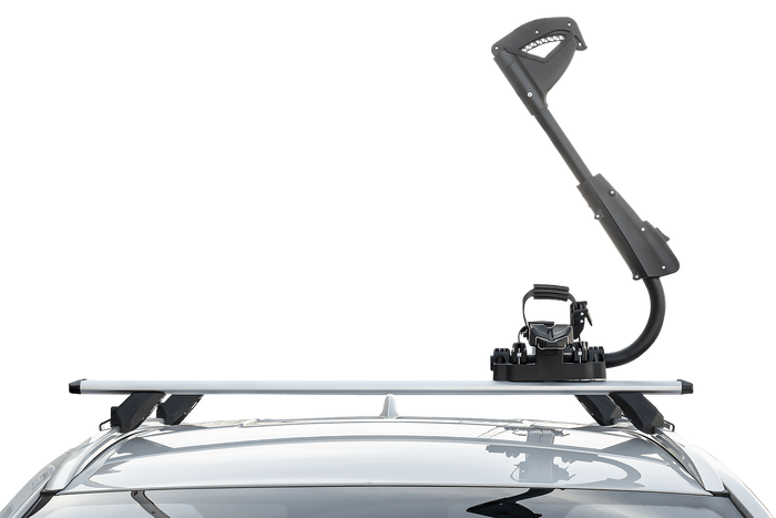 Inter Pack Forvelo - střešní nosič kol